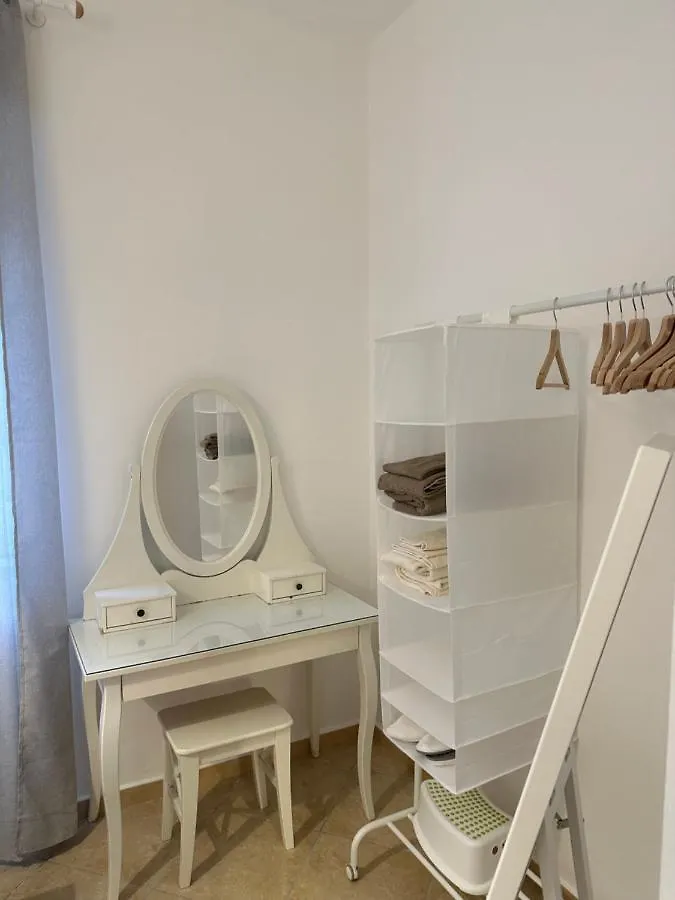 La Kalsa Di Somavi Apartment Palermo